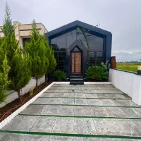ویلا-نماانگلیسی-فلت-شهرکی-مدارک-کامل
