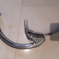 شیرآلات شودر