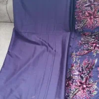پارچه ی لباس کردی