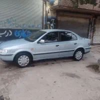 سمند مدل 82 بیرنگ