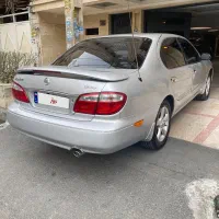 ماکسیما مدل ۸۴ دنده سالم