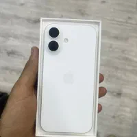 iphone 16 normal  128 با ریجستر
