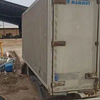 ایسوزو ۶تن