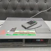 ویدیو فیلم کوچک سونی بتامکس|پخش‌کننده DVD و ویدیو|اصفهان, هفتون|دیوار