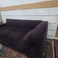مبل 3نفره سالم
