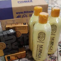 شامپو مورینگا