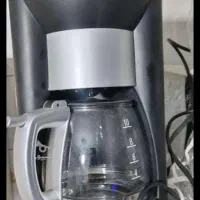 قهوه ساز نو