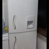 یهچال فریزر امرسان