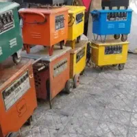 موتور جوش فروش و خرید موتور جوش سوخته و خراب.قدیمی