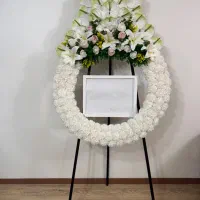 اجاره تاج گل مصنوعی تبریک ترحیم افتتاحیه|خدمات پذیرایی، مراسم|تهران, افسریه شمالی|دیوار