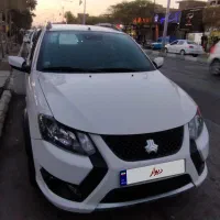 کوییک مدل403Gx تیپ L