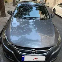جک جی ۵|خودرو سواری و وانت|تبریز, |دیوار