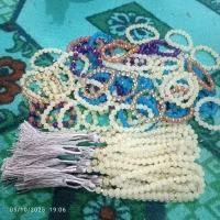 تسبی ودستبند نو|بدلیجات|مشهد, گاز|دیوار