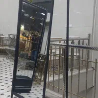 جلومبلی و عسلی،رگال،آینه،استند،صندلی|مبلمان خانگی و میز عسلی|قم, کوه سفید|دیوار