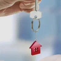 ۱۲۰متر همکف /دوخواب /مسکونی ودفتر کار