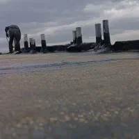 کلی و لکه گیری ایزوگام شرق سراسر مشهدبدون تعطیلی