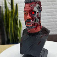 اکشن فیگور ترمیناتور