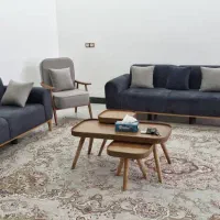 مبل مینیمال