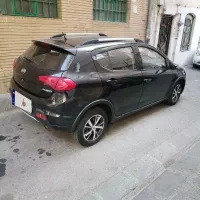 لیفان x50 (ایکس ۵۰) مدل ۹۵ اتومات|خودرو سواری و وانت|تهران, نیروی هوایی (پیروزی)|دیوار