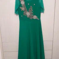 پیراهن مجلسی سایز ۴۲|لباس|رشت, بازار|دیوار