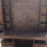 میز تلویزیون تمام ام دی اف