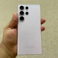 s23 Ultra سالم|موبایل|برخوار, |دیوار