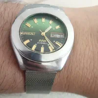 ساعت اتوماتیک اورینت orient