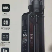 Lost vape|زیورآلات و اکسسوری|کهنوج, |دیوار