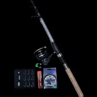 لوازم ماهیگیری ( لنسر ماهیگیری )