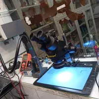 تعمیرات فوری تخصصی موبایل سخت افزار