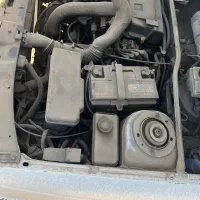 پژو‌پارس مدل ۸۹