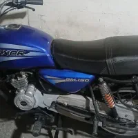 باکسر ۱۵۰ سالم.|موتورسیکلت|تهران, پامنار|دیوار