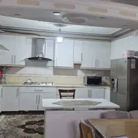 ۱۶متر کابینت سالم هود بیمکس،سینک اخوان|آبچکان و نظمدهنده ظروف|اسلامشهر, شهرک قائمیه|دیوار
