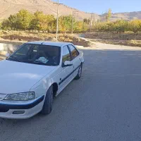 پژو پارس سال، مدل ۱۳۹۶|خودرو سواری و وانت|بابا حیدر, |دیوار