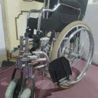 ویلچر در حد نو