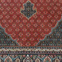 جفت ۶متری ریزه ماهی