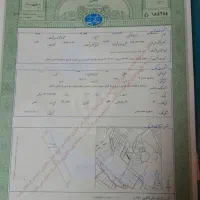 باغچه کوچک شهرک فدک