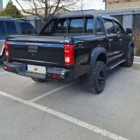 KMC T8|خودرو سواری و وانت|ارومیه, |دیوار