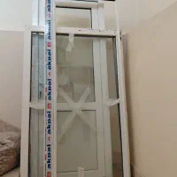 درب و پنجره یوی پی وی سی