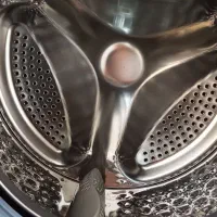 فروش لباسشویی اسنوا|ماشین لباسشویی و خشک‌کن لباس|خمینی‌شهر, |دیوار