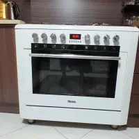 اجاق گاز سینجر پنج شعله فردار