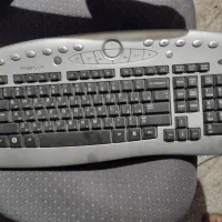 کیبورد کامپیوتر MEVA