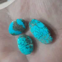 نگین فیروزه قیمت بصرفه اما اصل