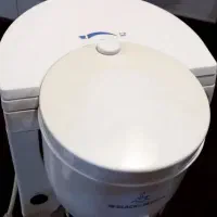 قهوه ساز و اسپرسو ساز برند بلک اند دکر اصل|سماور، چای‌ساز، قهوه‌ساز|بندرعباس, |دیوار