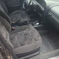 زانتیا ۲۰۰۰ cc خاکستری درحدصفر|خودرو سواری و وانت|تبریز, |دیوار