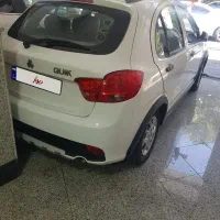 کویک مدل ۱۳۹۹/تک برگ سند/کم کار