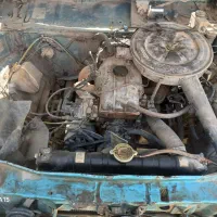 فروش ماشین مزدا ۱۶۰۰