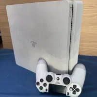 Ps4Slim500کپیخور|کنسول، بازی ویدئویی و آنلاین|امیدیه, |دیوار