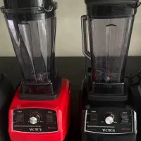 مخلوط کن صنعتی ویکتور