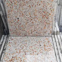 موزاییک پرسی و پلیمری|مصالح و تجهیزات ساختمان|تهران, حصار بوعلی|دیوار